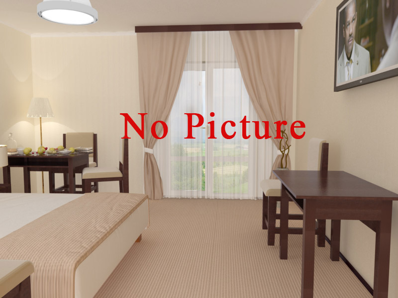 Стандартный четырехместный номер в Базе отдыха Бригантина